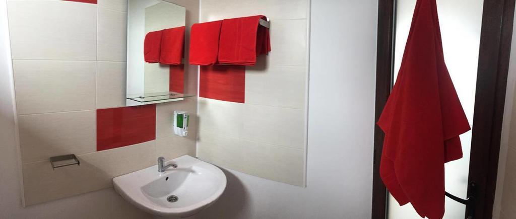Casa De La Corbu Ξενοδοχείο Corbu  Εξωτερικό φωτογραφία