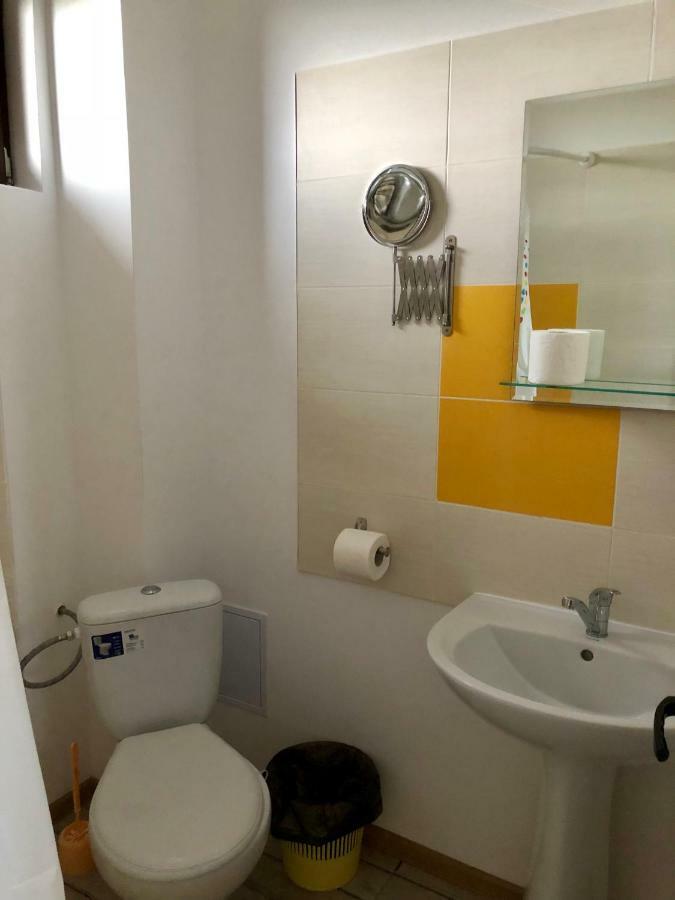Casa De La Corbu Ξενοδοχείο Corbu  Εξωτερικό φωτογραφία